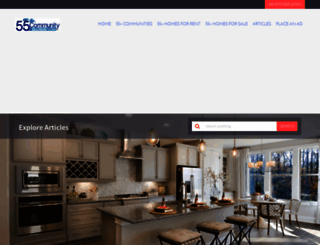 babyboomersmarketingtips.com screenshot