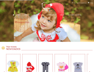 babyfun.com.br screenshot
