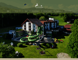babyhotel.eu screenshot