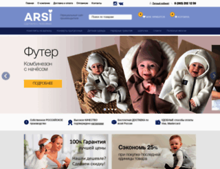 babynsk.ru screenshot