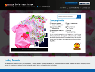 babyspride.co.in screenshot
