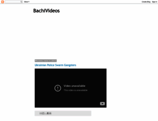bachivideos.blogspot.com screenshot