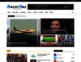 bachybaz.com screenshot
