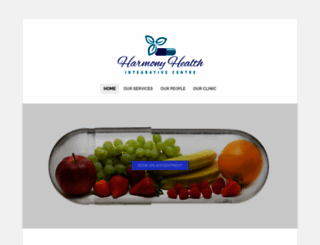 back2basics.ca screenshot