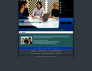 backgroundsource.com screenshot