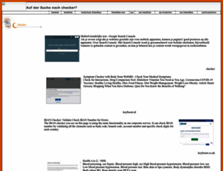 backlink-kostenlos.net screenshot