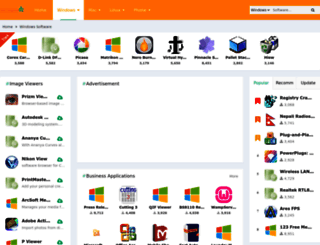 backlink.softwaresea.com screenshot