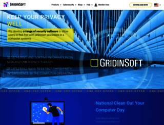 backup.gridinsoft.com screenshot