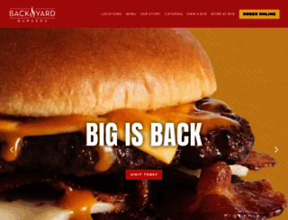 backyardburgers.com screenshot
