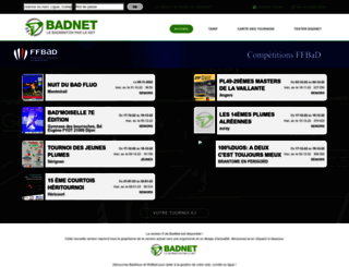 badnet.org screenshot
