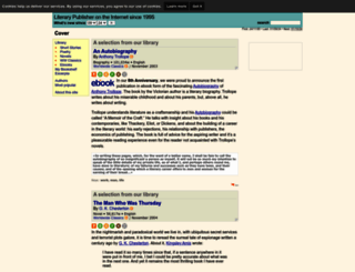 badosa.com screenshot