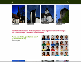badueberkingen-evangelisch.de screenshot