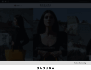 badura.it screenshot