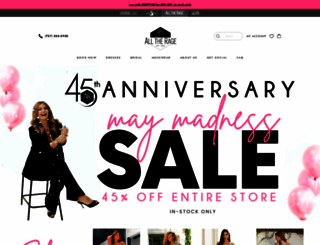 bae.boutique screenshot