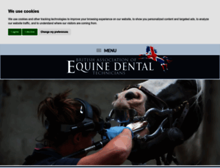 baedt.com screenshot