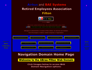 baermsa.org.uk screenshot