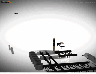 baezeni.com screenshot