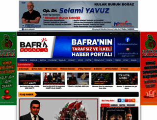 bafrahavadis.com screenshot