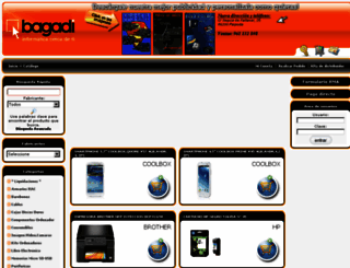 bagadi.com screenshot