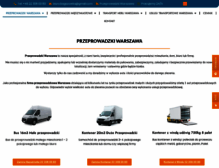 bagazowka.org screenshot
