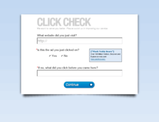bagbeau.com screenshot
