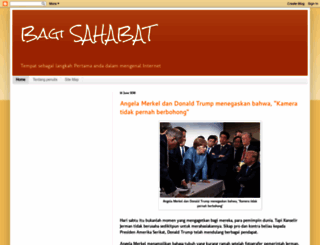 bagisahabat.blogspot.com screenshot