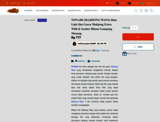 bagmartonline.com screenshot