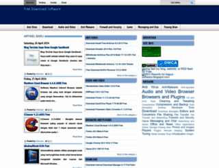 bagus-software.blogspot.com screenshot