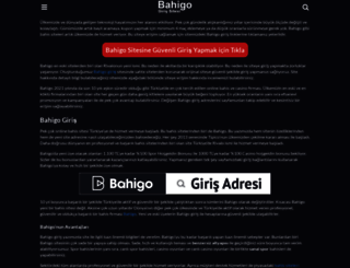 baharoom.com screenshot