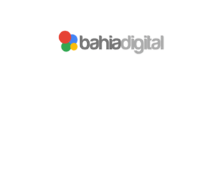 bahiadigital.com.ar screenshot