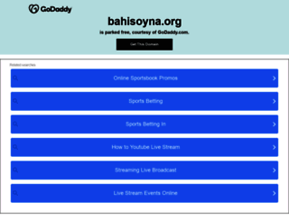 bahisoyna.org screenshot
