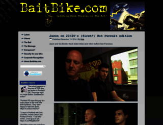 baitbike.com screenshot