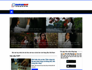 baivanhay.com screenshot