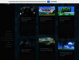 baka-gamer.net screenshot