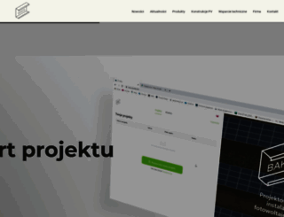 baks.com.pl screenshot