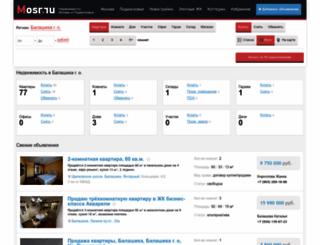 balashiha-region.mosr.ru screenshot