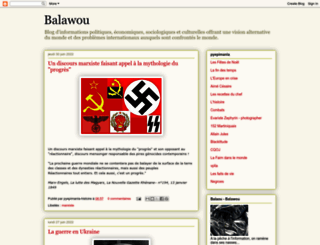 balawou.blogspot.com screenshot