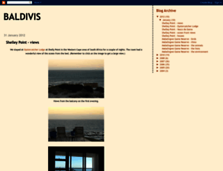 baldivis.blogspot.com screenshot