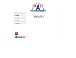 balemaui.com screenshot