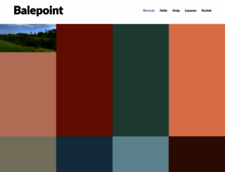 balepoint.com screenshot