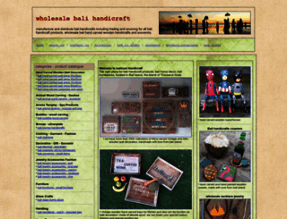 baliluna.net screenshot