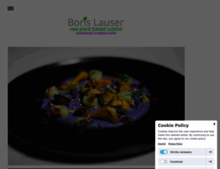 balive.org screenshot