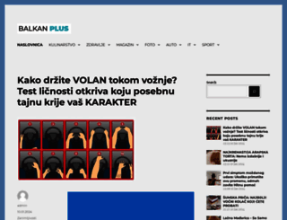 balkanplus.net screenshot