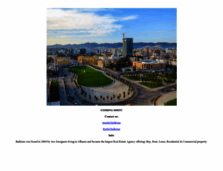 balkimo.com screenshot