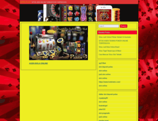 ball7day.com screenshot