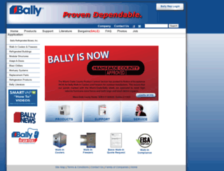 ballyrefboxes.com screenshot