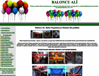 baloncuali.com screenshot