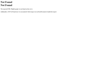 balus.info screenshot