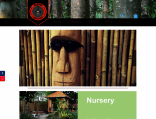 bamboocraftsman.com screenshot