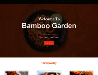 bamboogardenmi.com screenshot